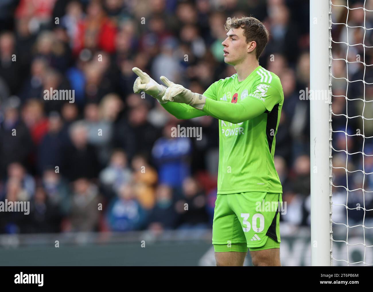 Football mads hermansen hi-res stock photography and images - Alamy