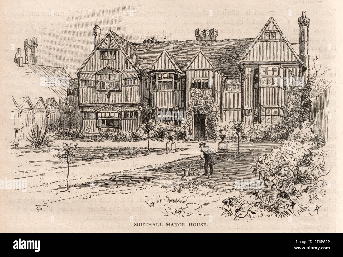 engraving-of-southall-s-oldest-building-southall-manor-house-from-the