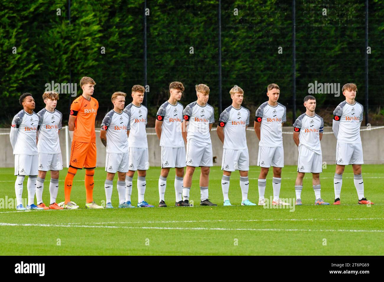 Season 2019-2020: U13 RSC Anderlecht - Standard de Liège