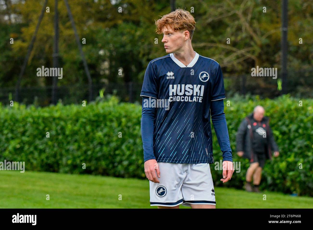 Man of the Match: Millwall 2-1 Swansea City - Southwark News