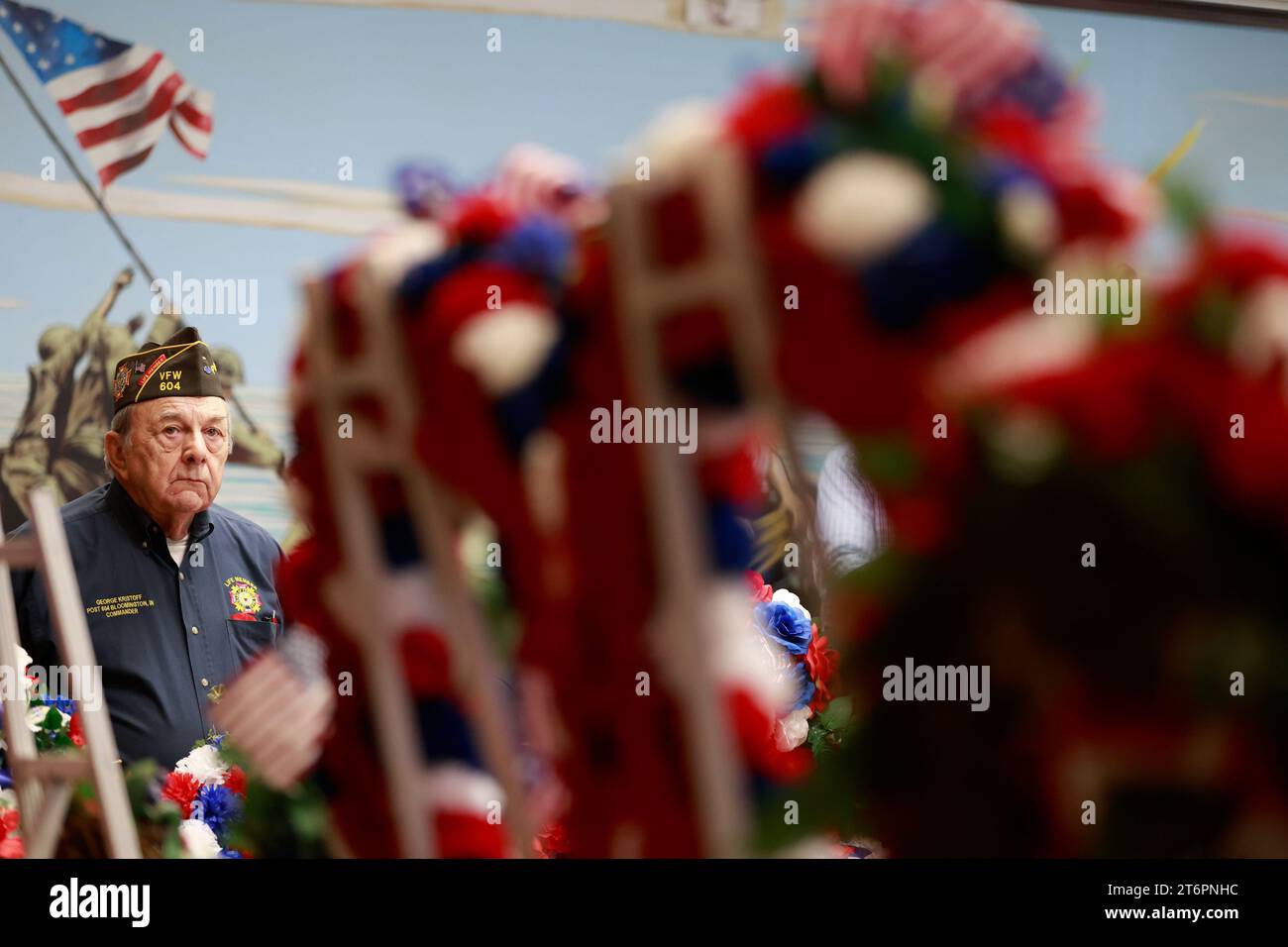 National Poppy Day® is Friday, May 26, 2023 – The Bloomingtonian