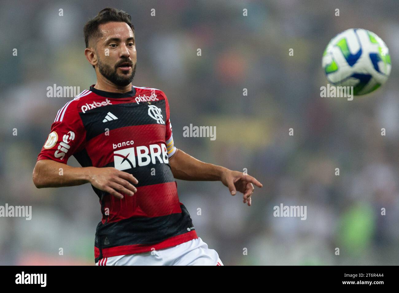 Brazilian Football League Serie A - Brasileirao Assai 2019 / ( Fluminense  Football Club ) - Yony Andres Gonzalez Copete Stock Photo - Alamy