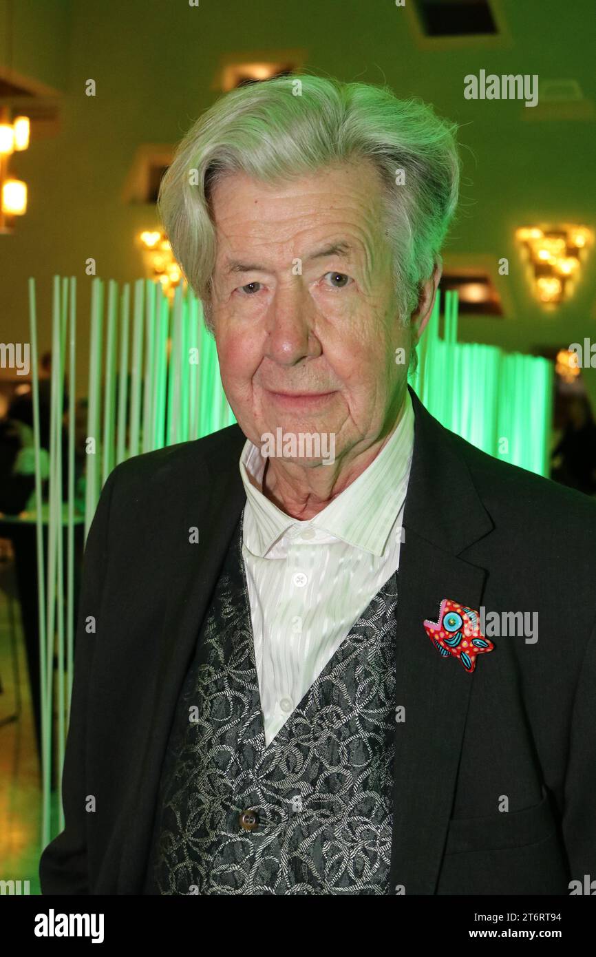 LUXEMBOURG, 11. October 2023 guests attending the Luxembourg Film