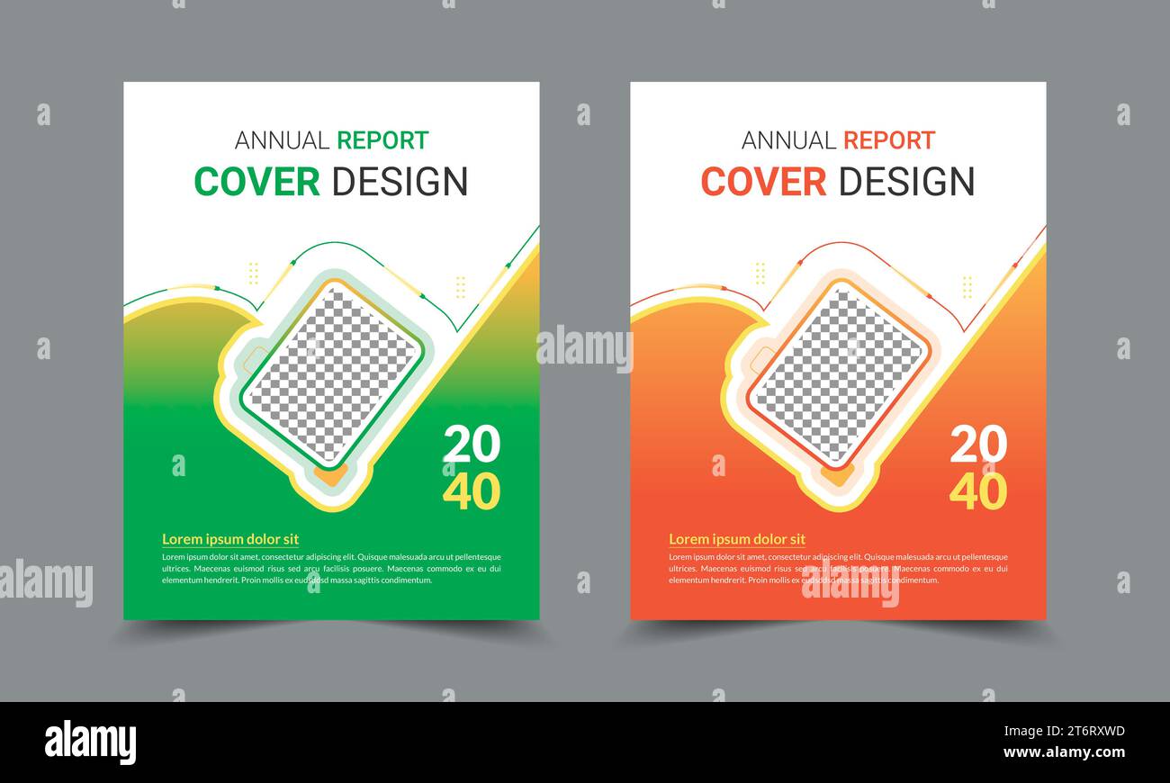Corporate Business Book Covers, Brochures, Flyers, Leaflets, Magazines, Posters, Annual reports, Portfolios, Banners, and Websites Design Template. Stock Vector