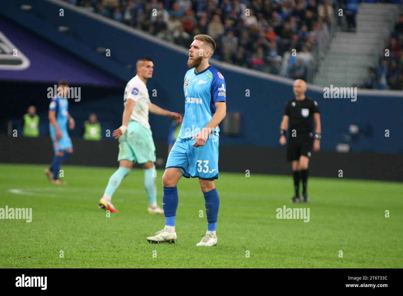 Russian league hi-res stock photography and images - Page 6 - Alamy