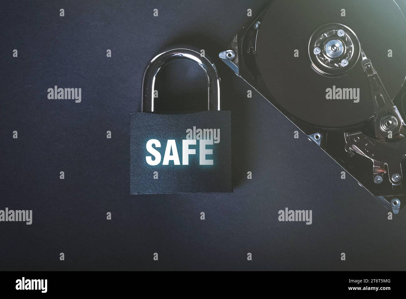 Saving user data. Hacking a password on a PC. Closing access to files
