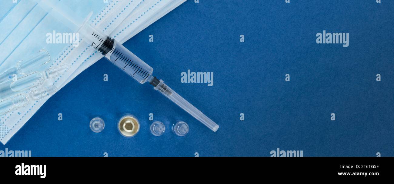 Medical sterile disposable mask hi-res stock photography and images - Alamy