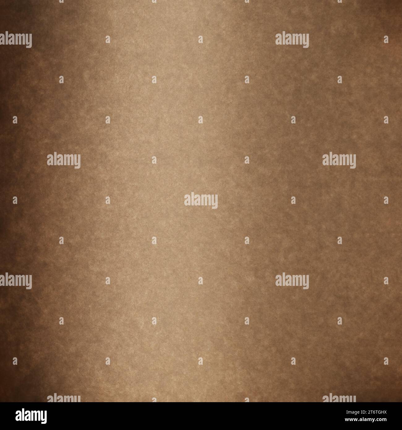 Vintage cardboard paper background with space for text. Stock Photo