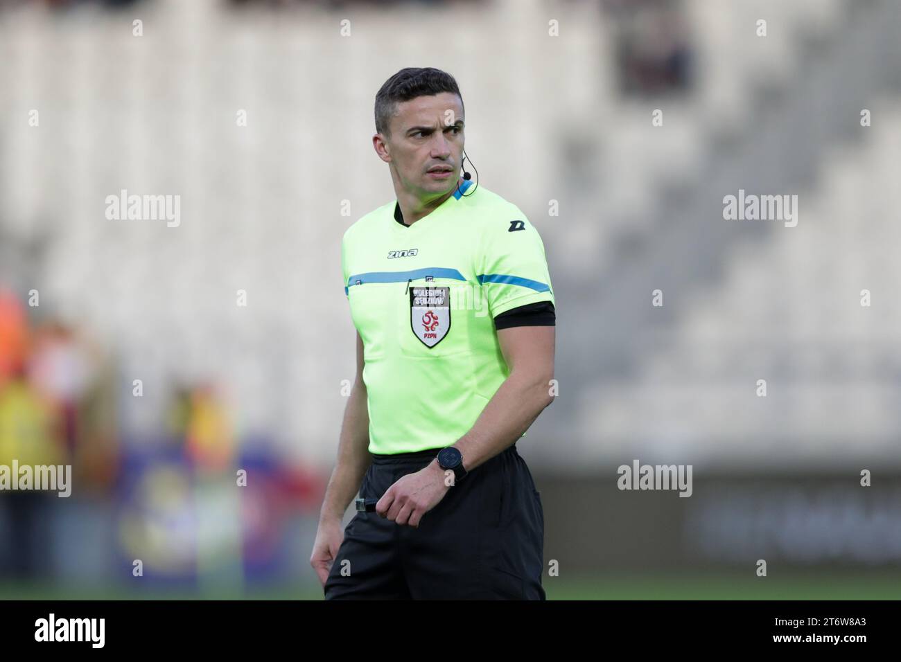Paweł Malec referee match The Rise of High-Stakes Football: Why Playoff Systems Are Transforming Lower-Tier Leagues