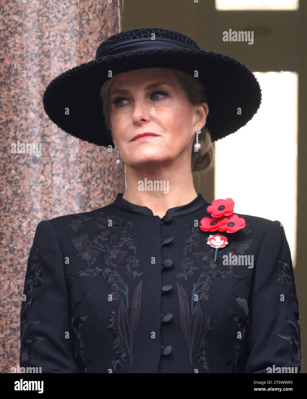 Sophie duchess of edinburgh 2023 hires stock photography and images(02)
