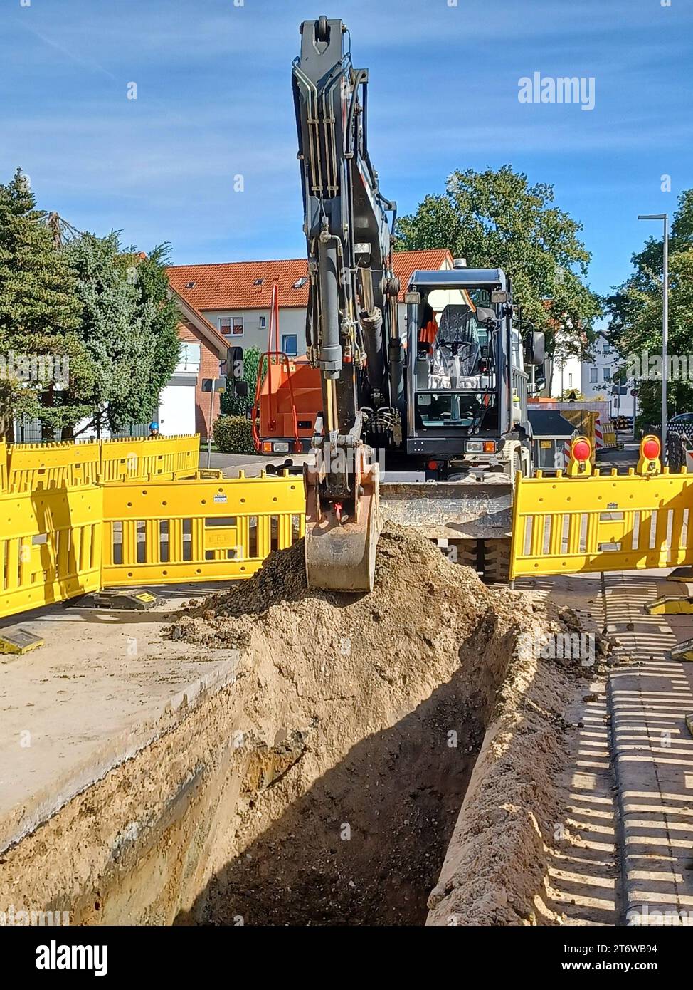 arbeit in bielefeld