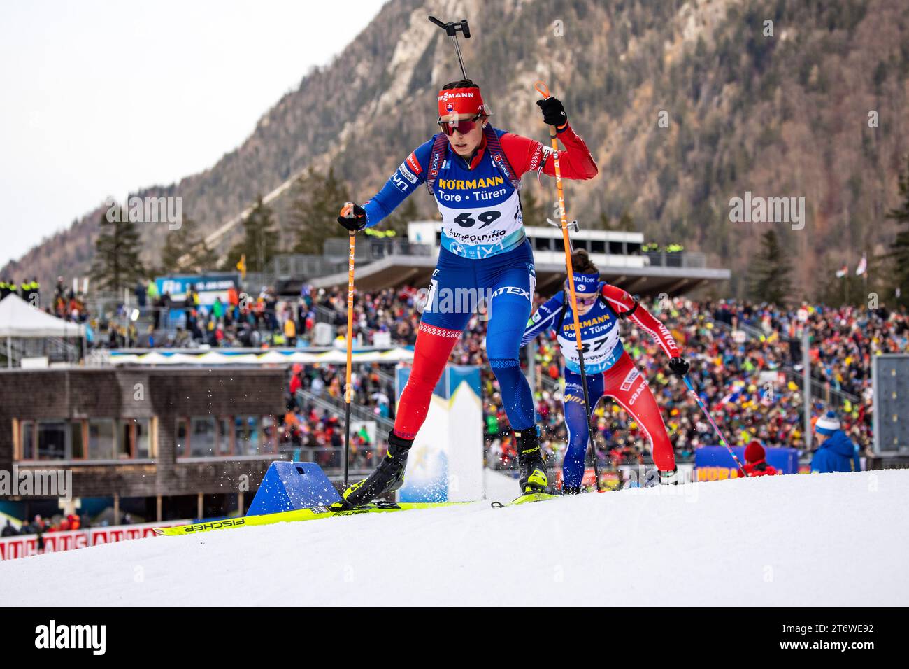 Maria remenova slovakia hires stock photography and images Alamy