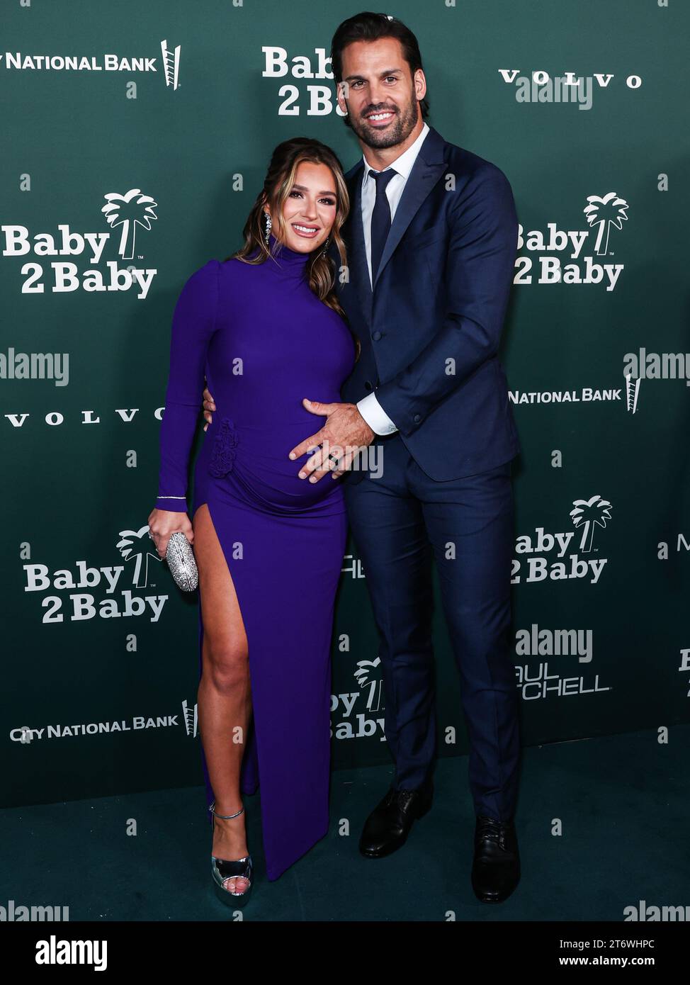 WEST HOLLYWOOD, LOS ANGELES, CALIFORNIA, USA - NOVEMBER 11: Jessie