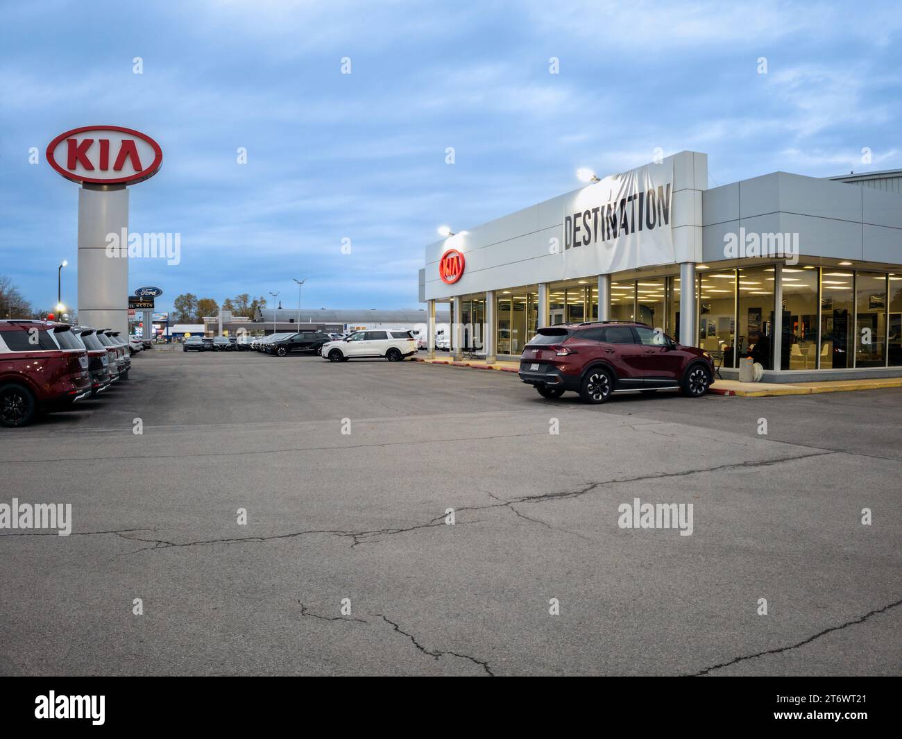 Automotive industry 2023 hires stock photography and images Alamy