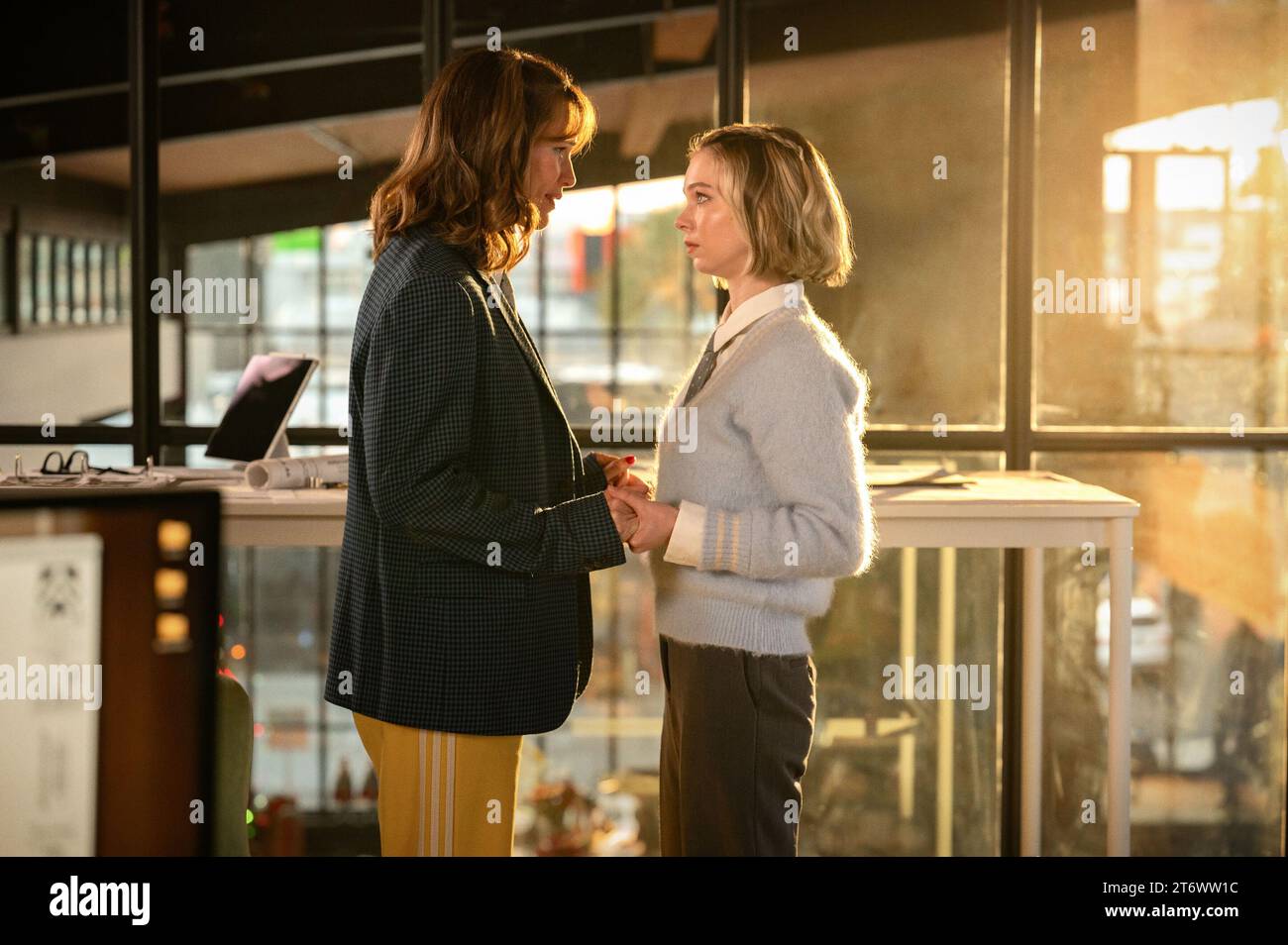 Emma myers hires stock photography and images Alamy(01)