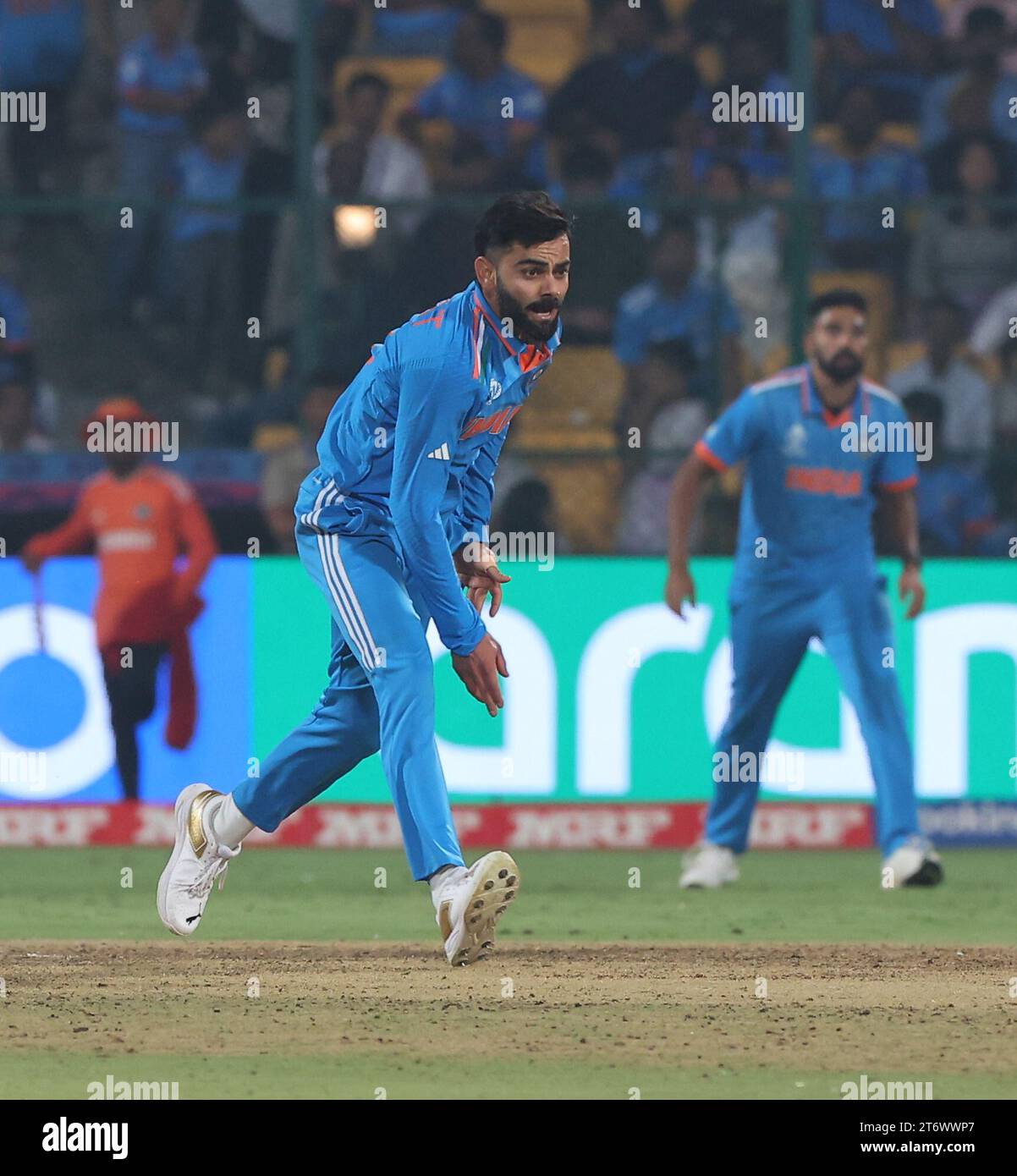 Virat Kohli Icc World Cup 2023 Hi-res Stock Photography And Images - Alamy