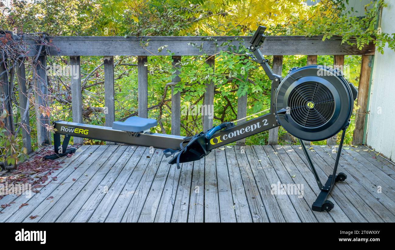 Concept 2 rower usa sale