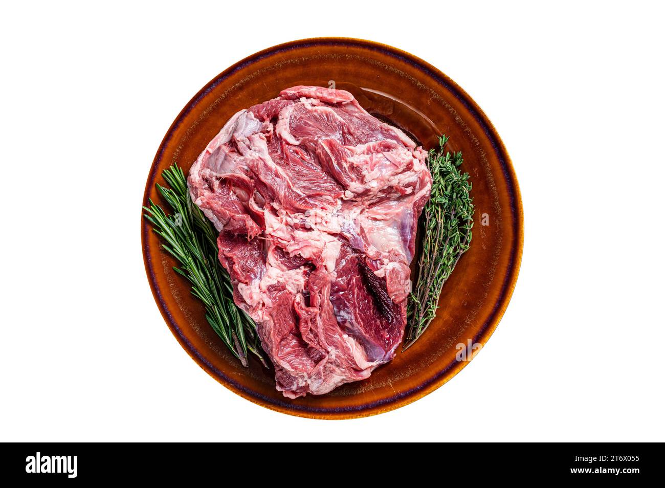 Boneless lamb Cut Out Stock Images & Pictures Alamy