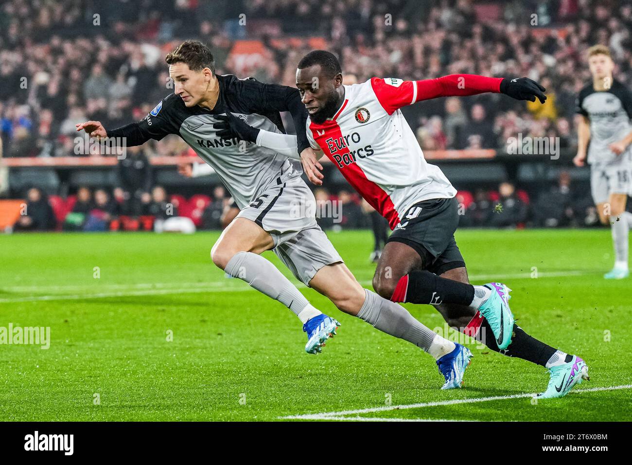 Van bommel hi res stock photography and images Alamy