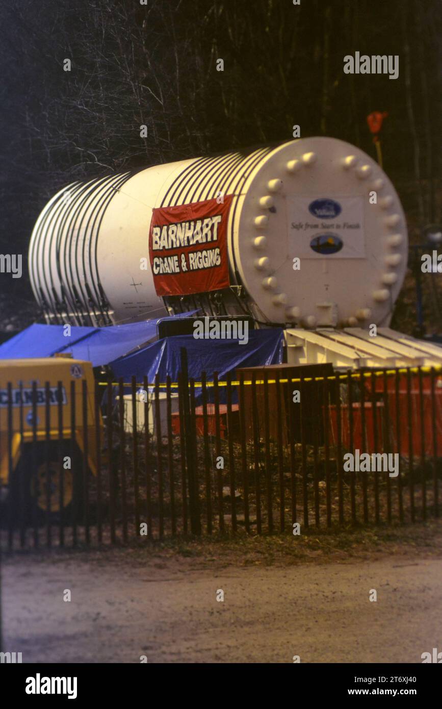 Nuclearreactorvessel hires stock photography and images Alamy