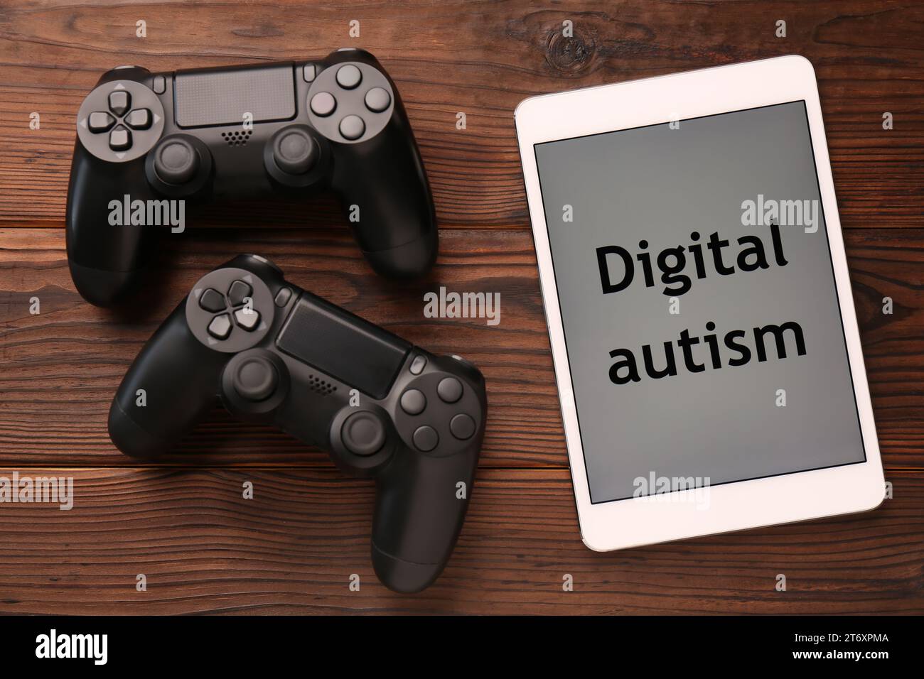 Autism kid computer hi-res stock photography and images - Alamy