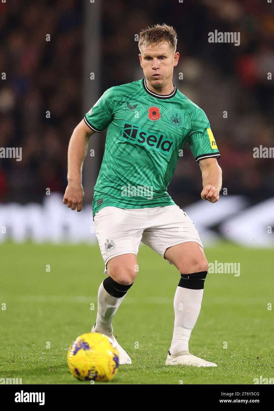 Paul ritchie soccer hi-res stock photography and images - Alamy