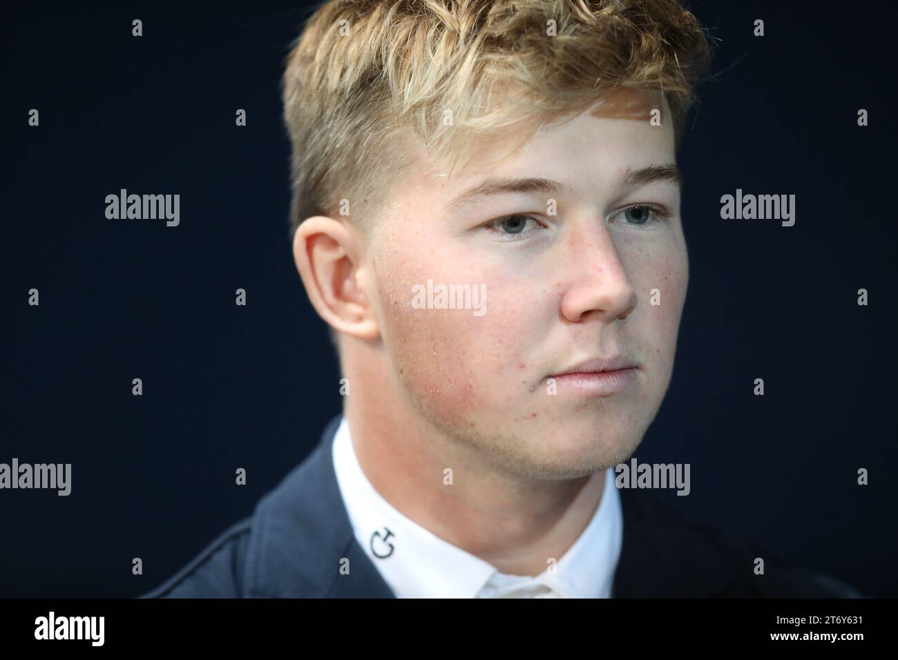 LONGINES FEI Jumping World Cup™ Verona Stock Photo Alamy