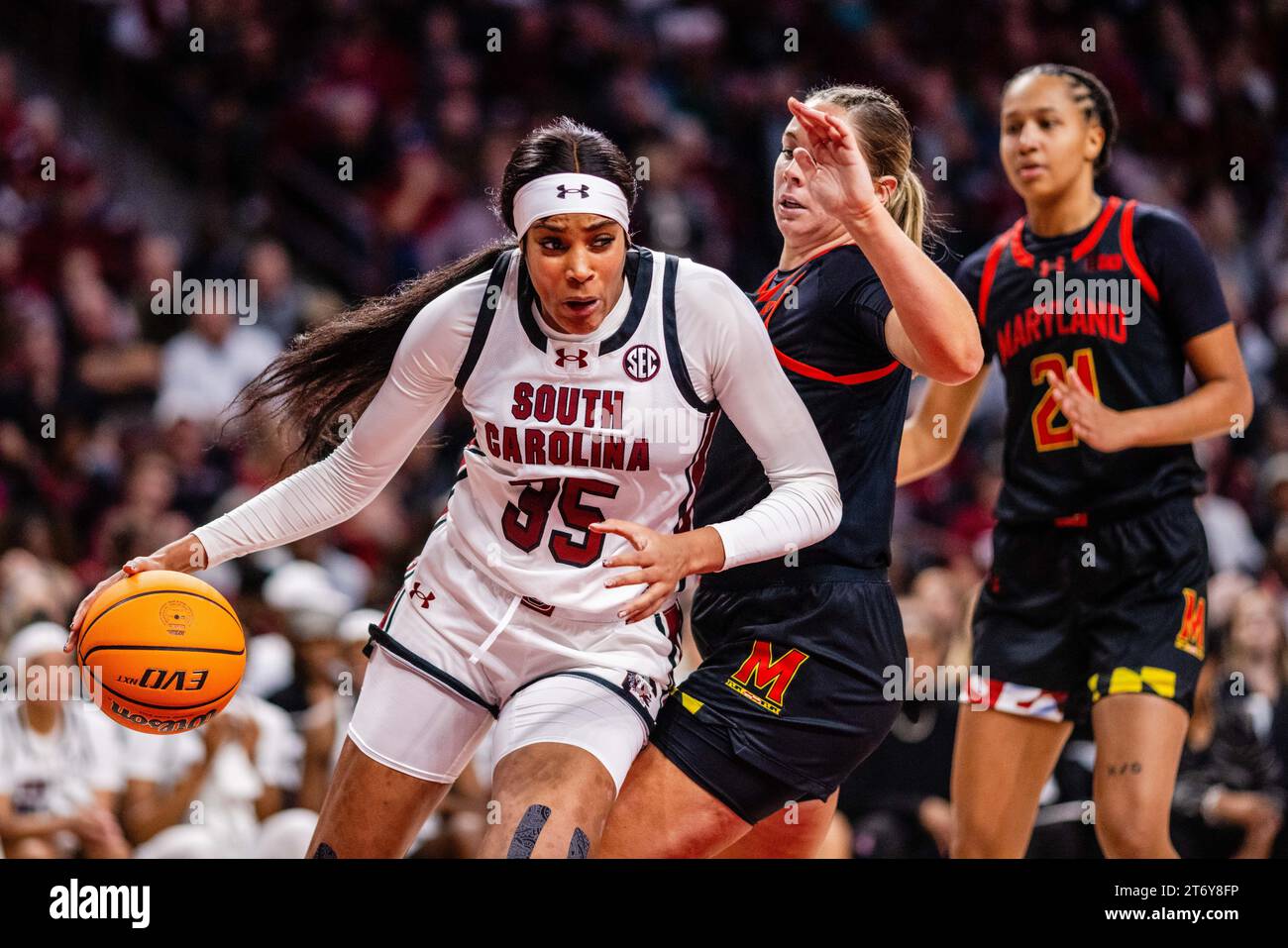 Sakima walker hi-res stock photography and images - Alamy