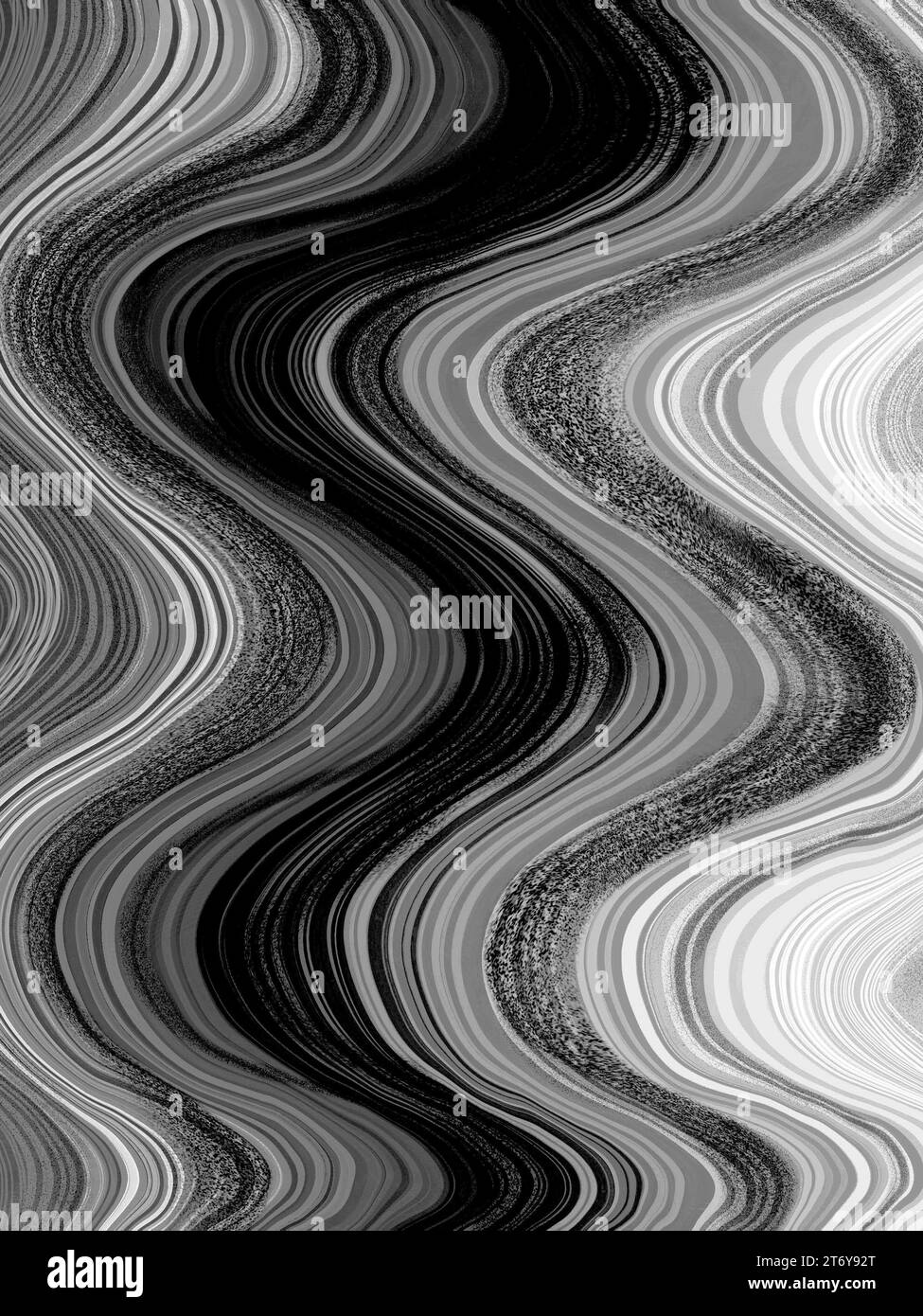 Black and white marble texture Stock Photo Alamy