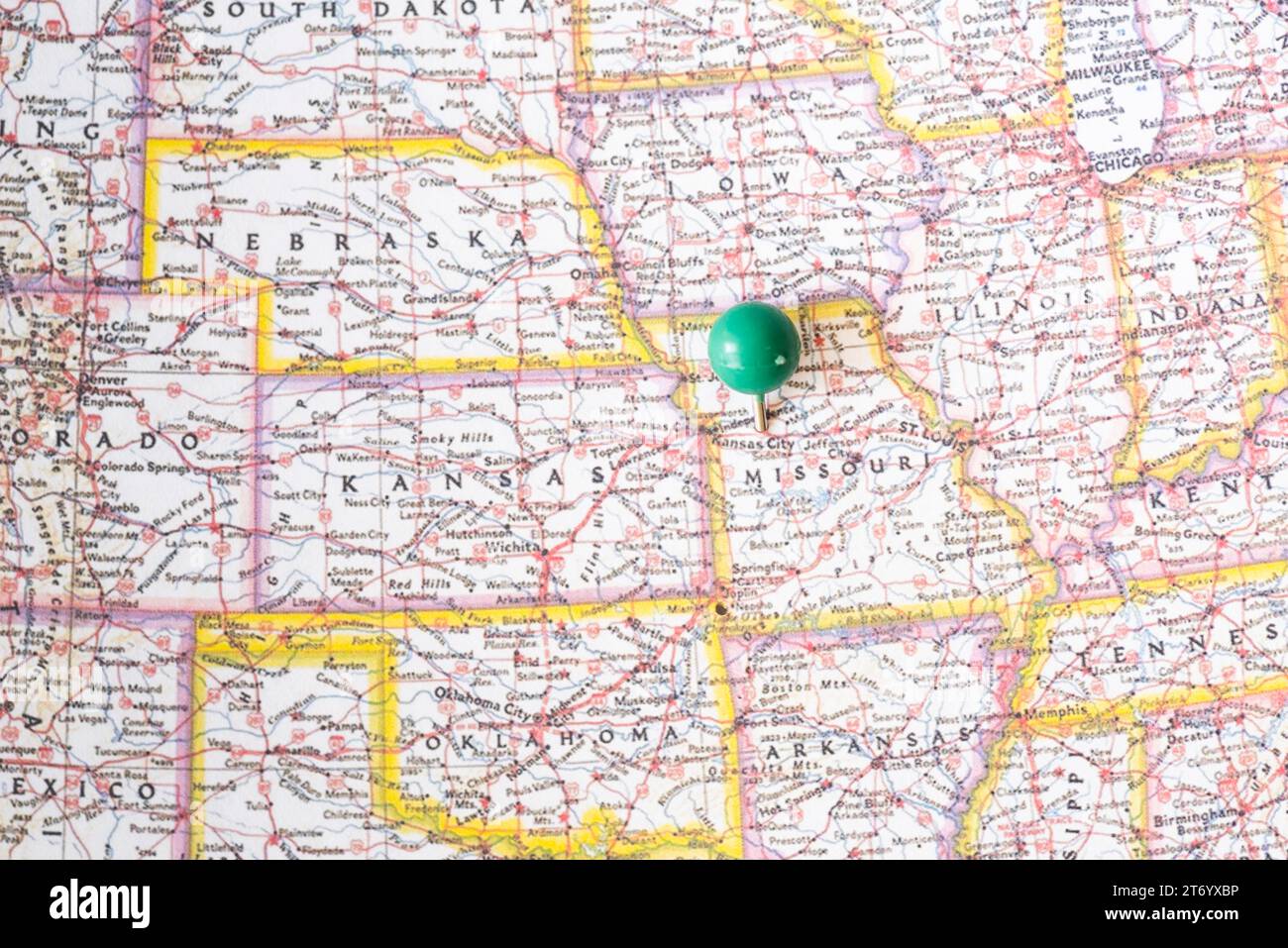 United states america map pinpoint - United States America Map Pinpoint 2T6YXBP