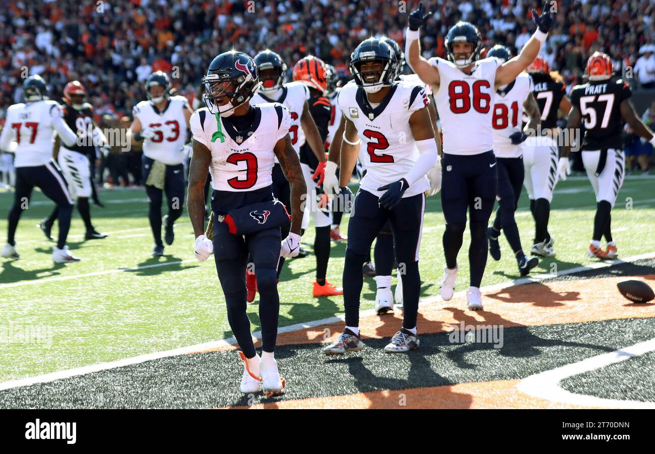 Tank dell texans hires stock photography and images Alamy