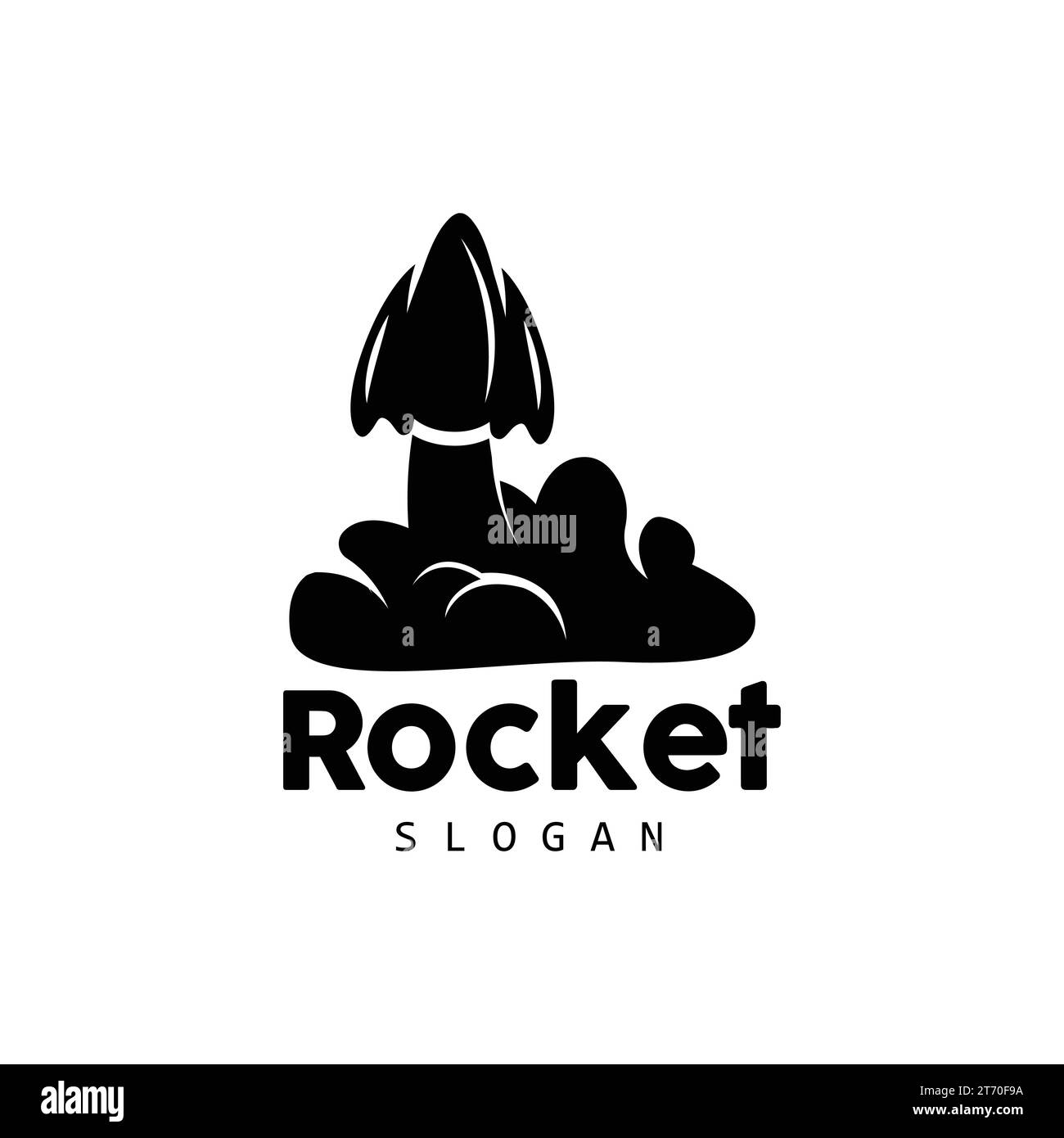 rocket-logo-design-space-exploration-vehicle-stock-vector-image-art