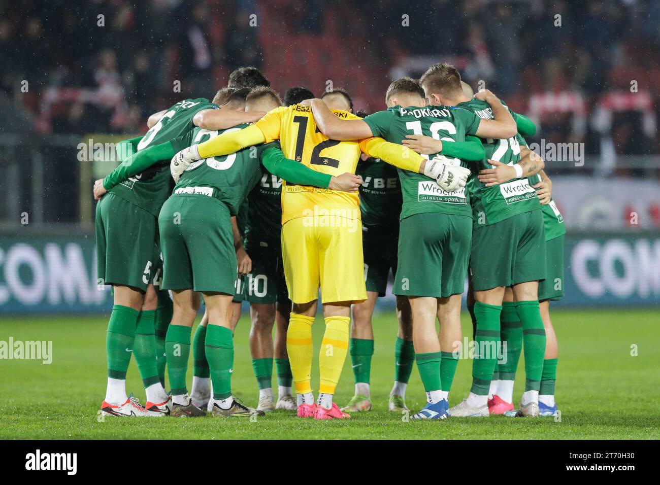 Ekstraklasa 2023 2024 hires stock photography and images Alamy