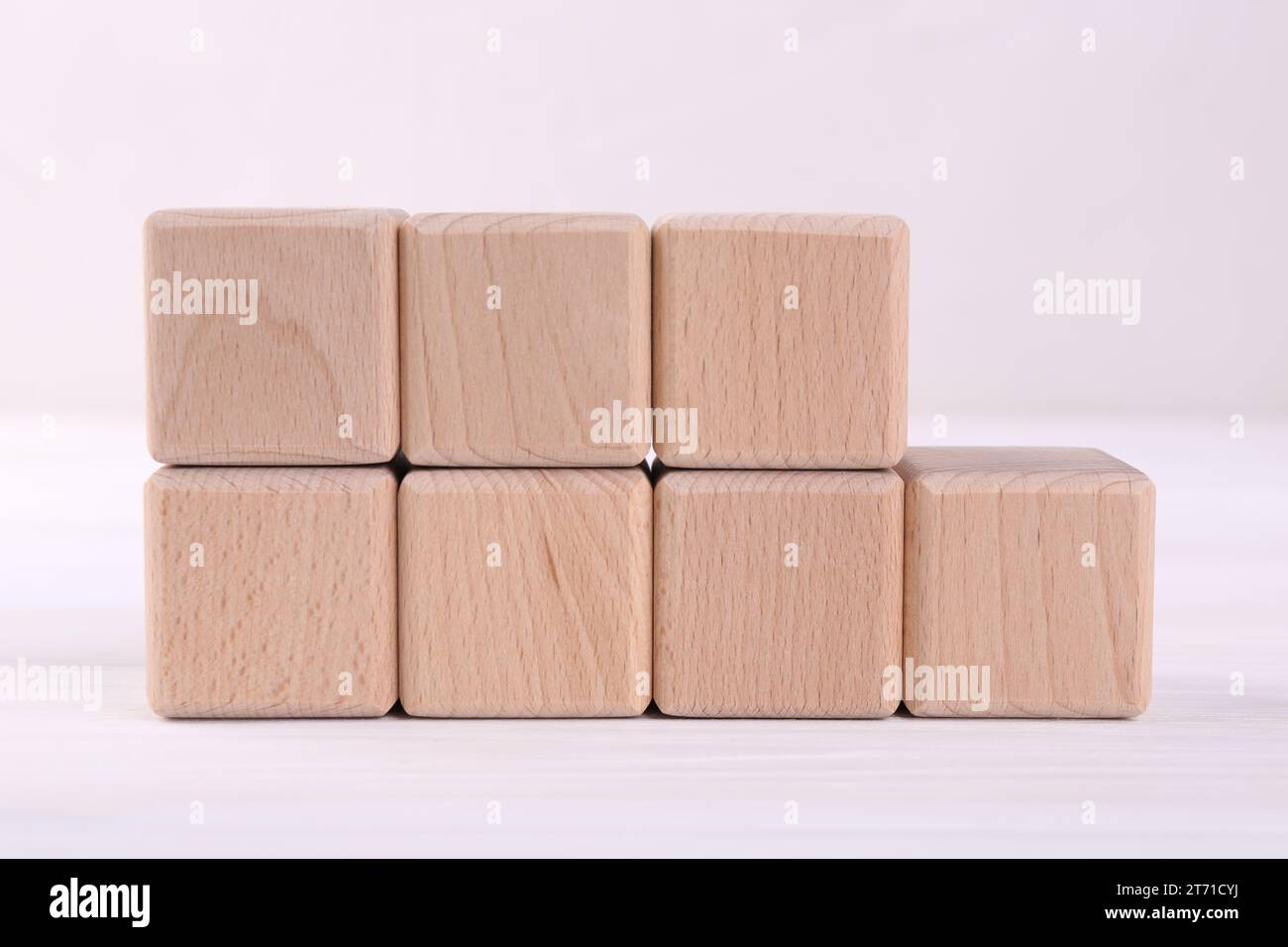 International Organization for Standardization. Cubes with abbreviation ...