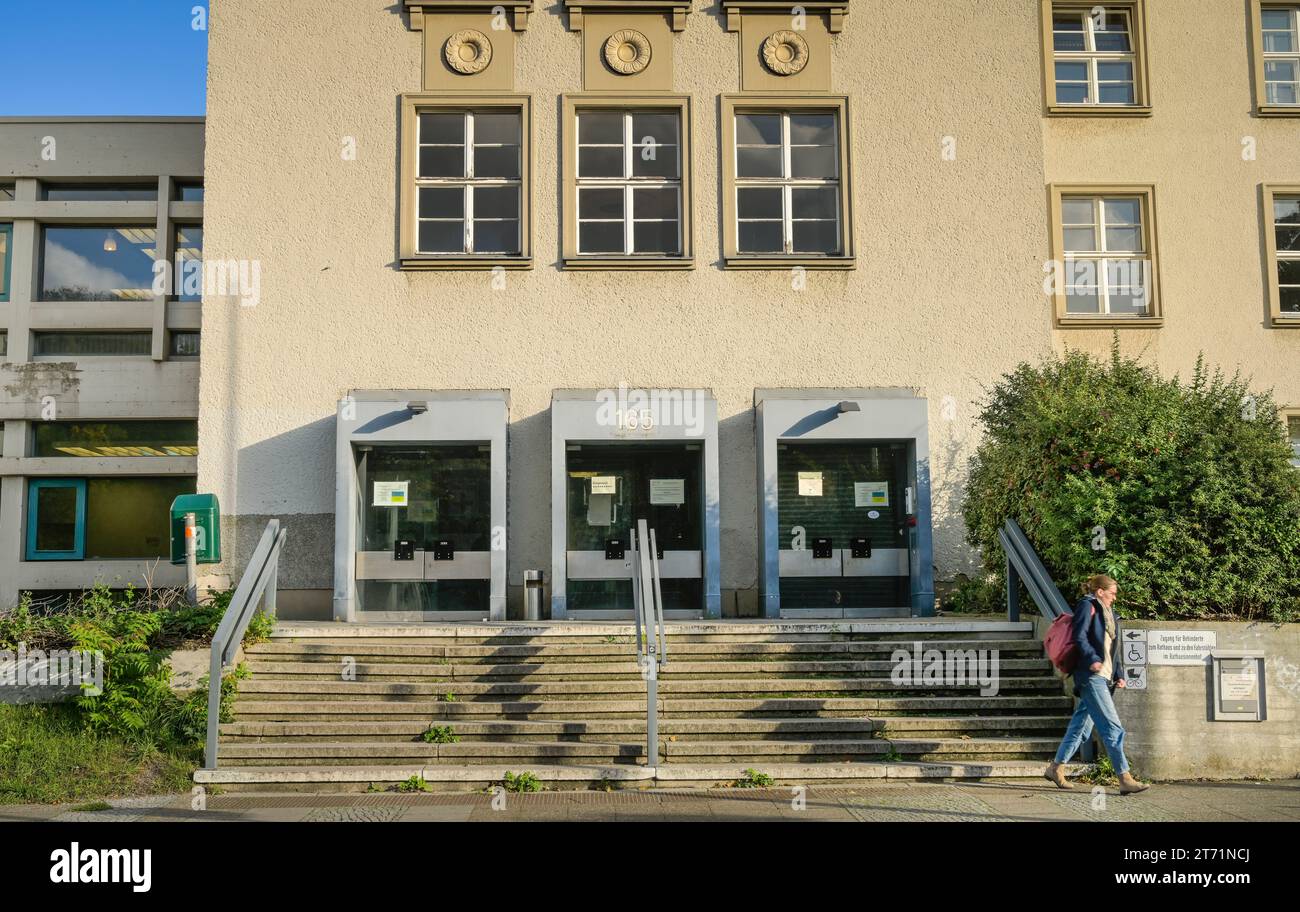 tempelhofer damm 227 12099 berlin