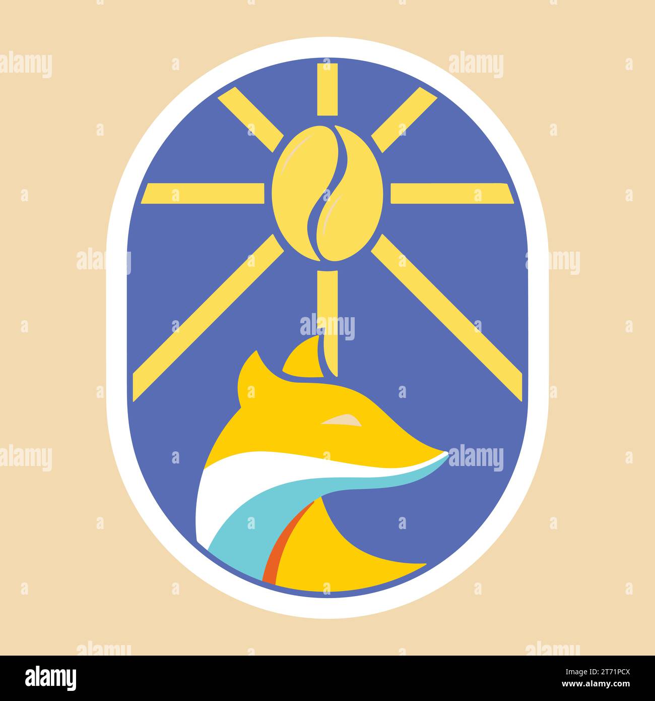 Coffee. Italian coffee pot with text All You Need is Coffee. Banner for cafe, restaurant, menu, coffee dreams theme. cup icon in the line style. Stock Vector