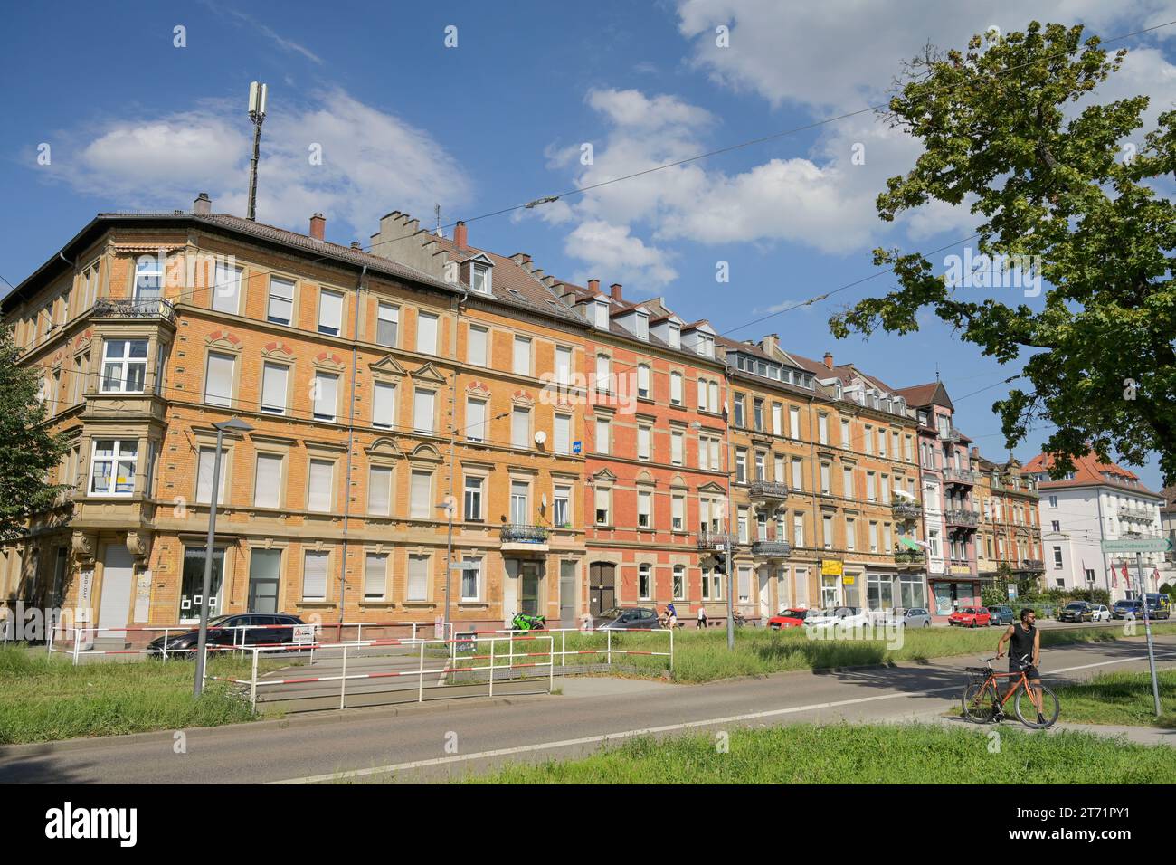 Durlacher Allee Karlsruhe