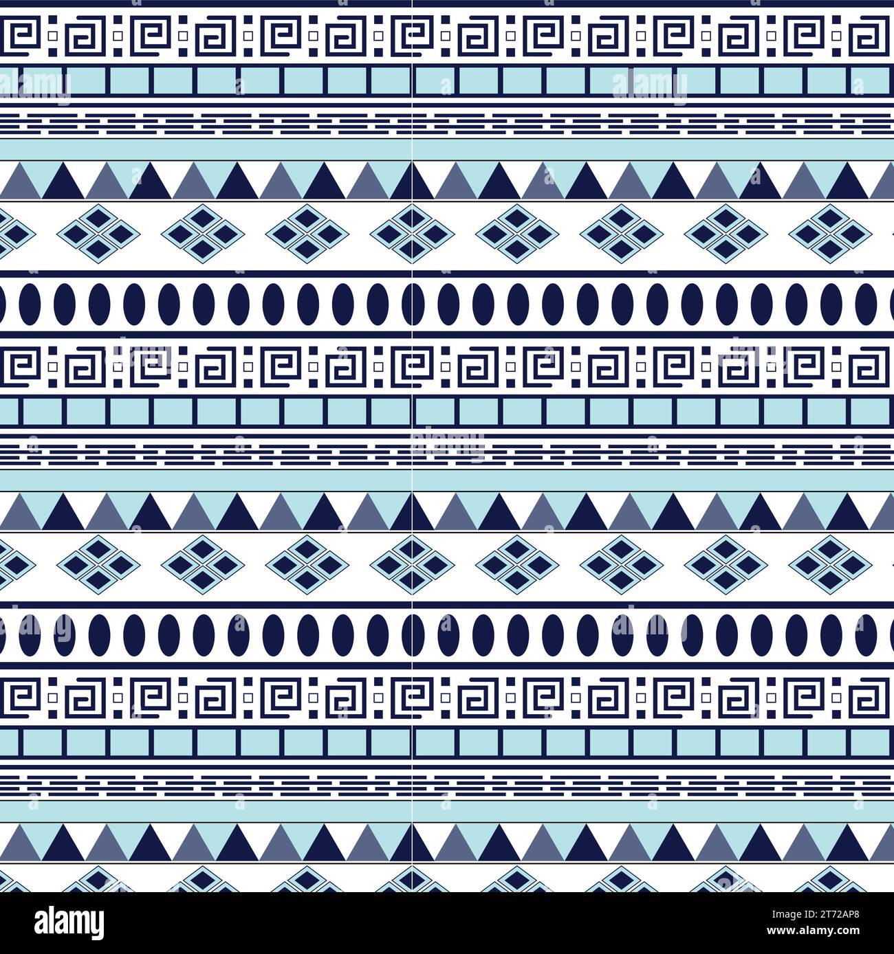 colorful vintage pattern vector illustration design , and background design, Stock Vector