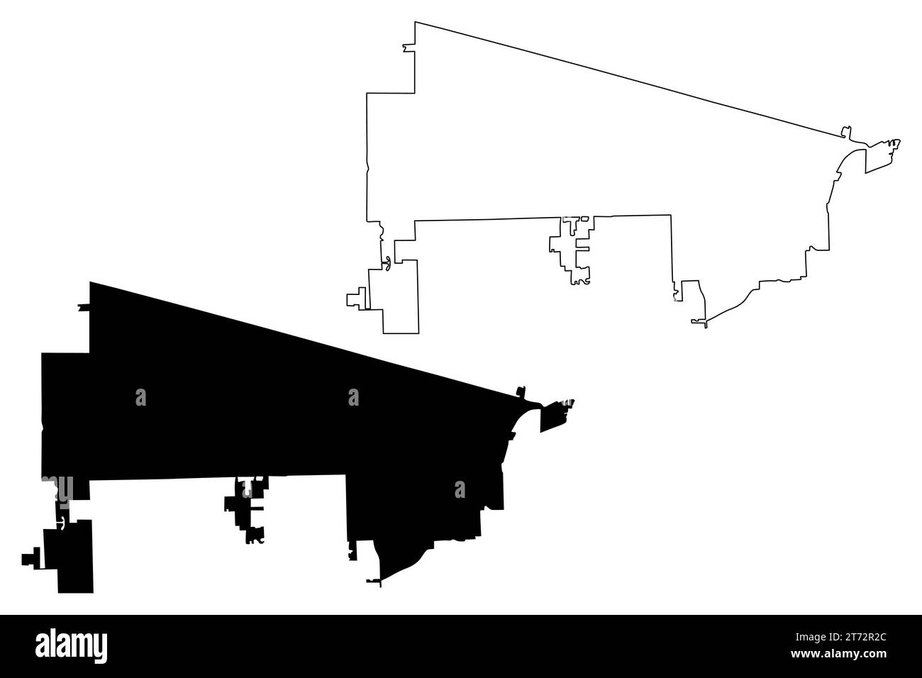 Davie City, Florida (United States cities, United States of America, us
