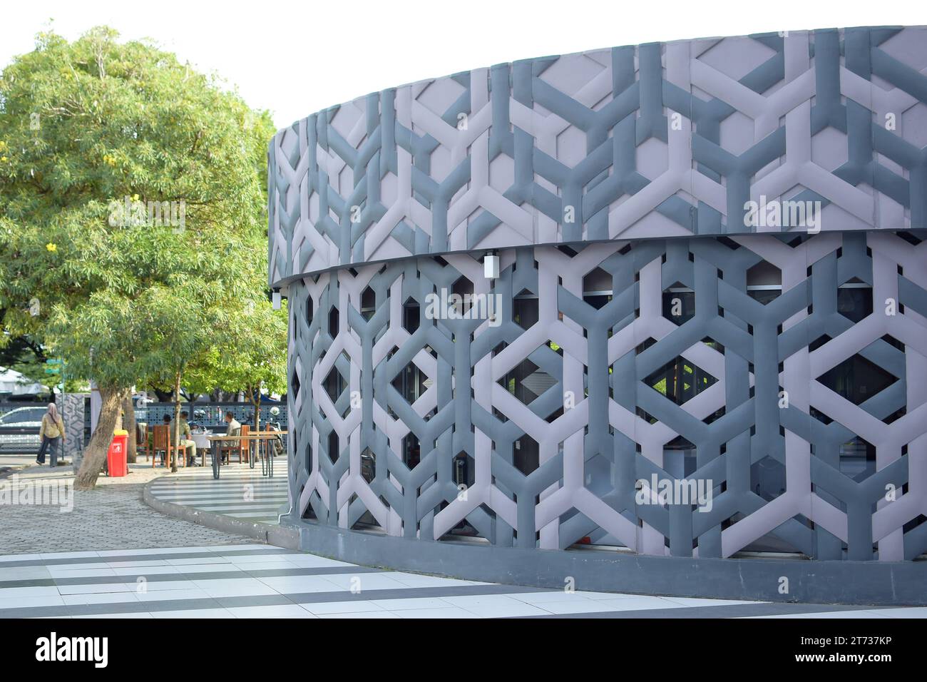 Banda aceh museum hi-res stock photography and images - Alamy