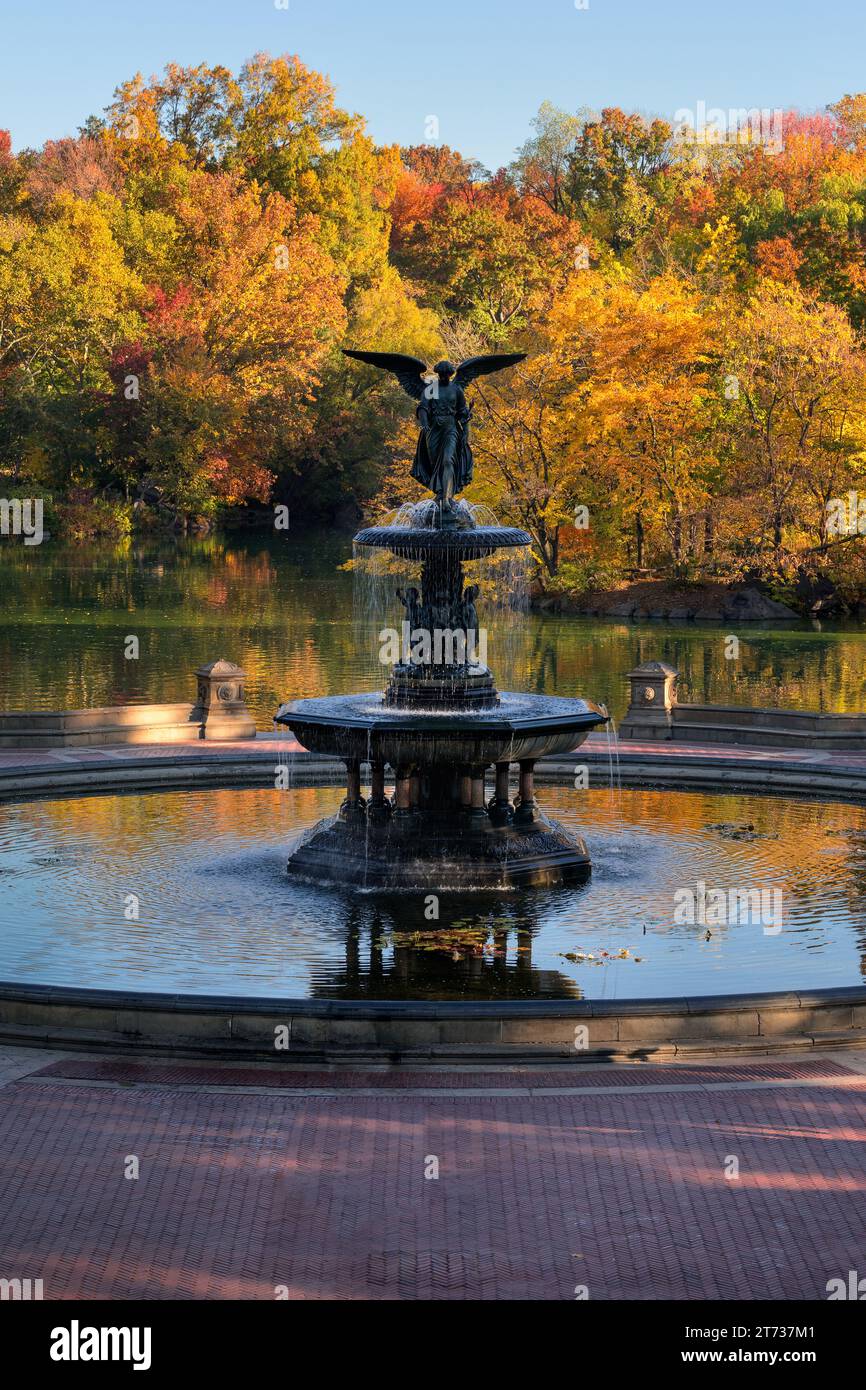 File:Bethesda Terrace & Fountain November 2020 05.jpg - Wikimedia Commons