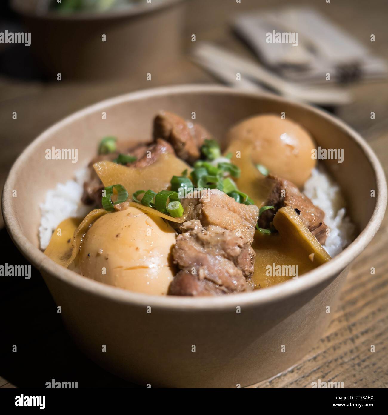 Cambodian food hi-res stock photography and images - Alamy