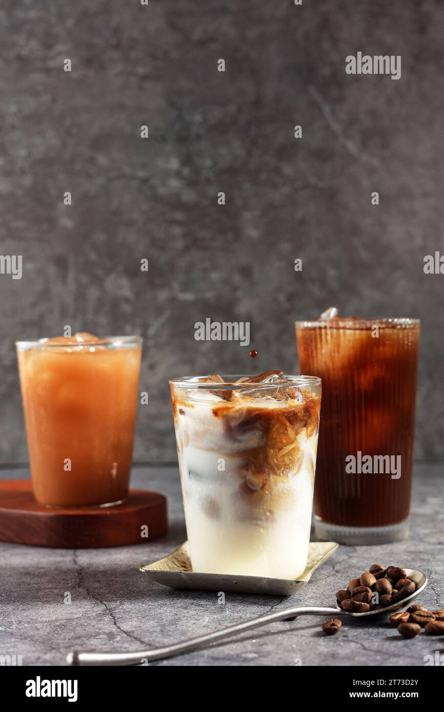 Dulce americano hi-res stock photography and images - Alamy