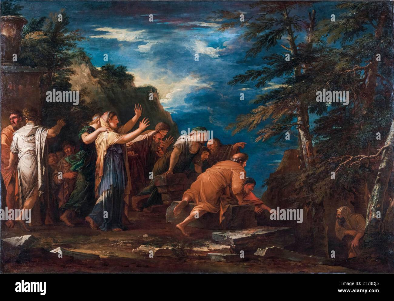 Pythagoras art hi-res stock photography and images - Alamy, image size:1300x994