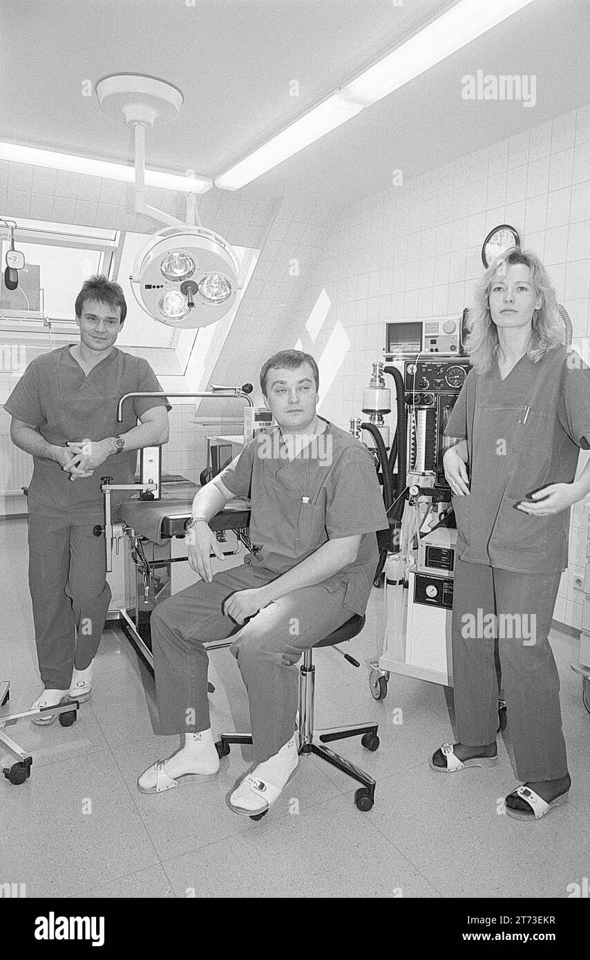 Poliklinik Black and White Stock Photos & Images Alamy