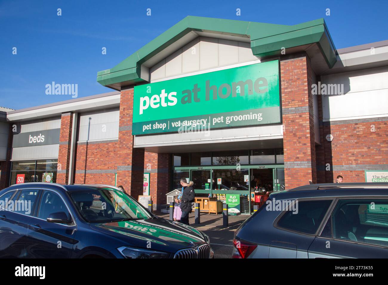 Sale vets for pets cannock orbital Outlet Black Friday