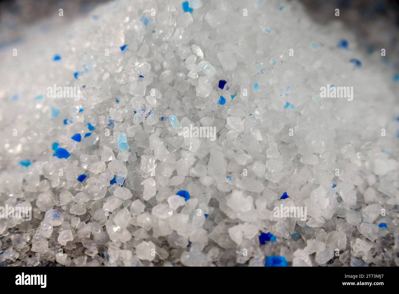 Silica gel sand hi-res stock photography and images - Alamy