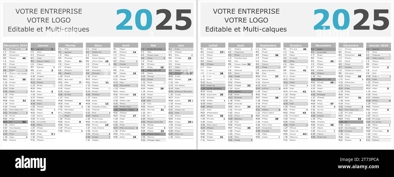 St Anthony's 2025 Calendar 