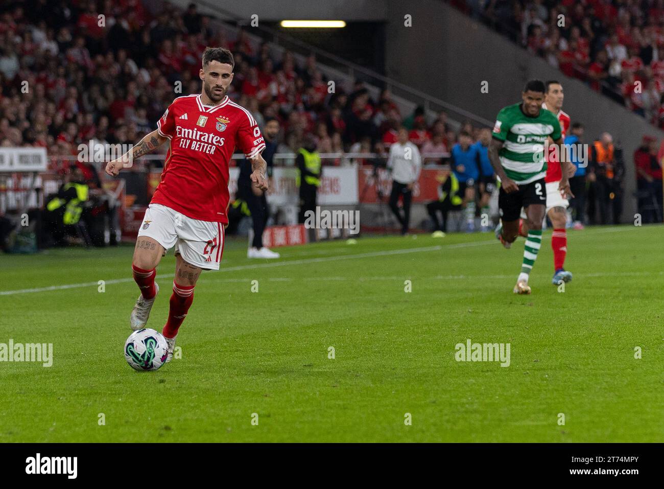 Liga bwin portugal hi-res stock photography and images - Alamy