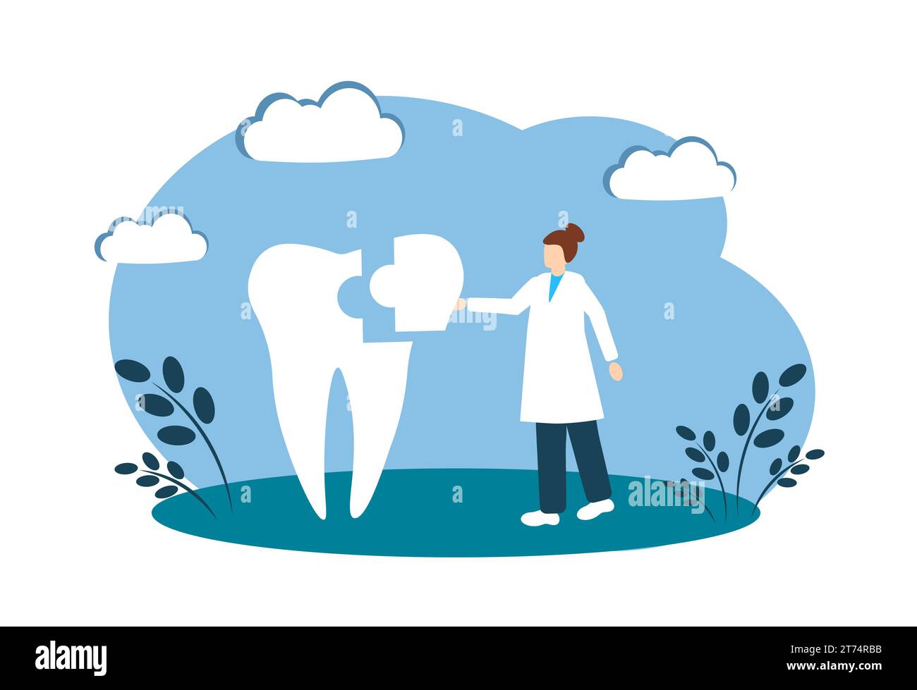 Seal restoration hires stock photography and images Alamy